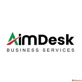 PRO services Dubai