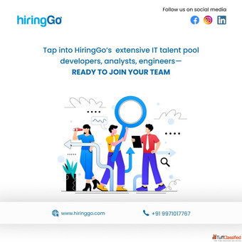 Top Recruitment Agency in Gurgaon Best Job Placement Services