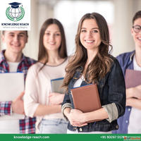 Knowledge Reach - Your Gateway to Study in Germany France Ir...