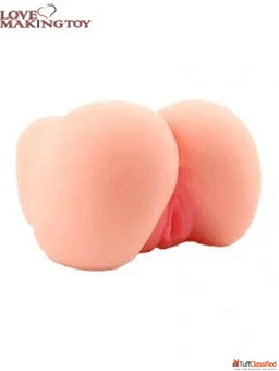 Feelingirl 3D Realistic Pussy - Call or WhatsApp us on 9836794089 Lovemaking Toy