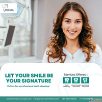 Affordable Dental Treatment in Noida Sector 78 - Gentle Expe...