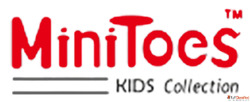 Kids Shoe Manufacturers in Delhi - Minitoes Footwear