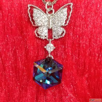 Timeless Elegance Buy Silver Necklaces for Women in USA Onli...