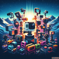 Shop Durable GoPro Accessories - Action Pro