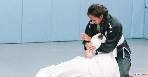 Best MMA Training in Noida for Fitness Self-Defense Skill Growth