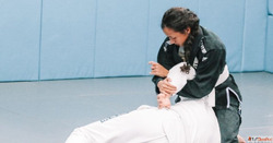 Best MMA Training in Noida for Fitness Self-Defense Skill Gr...