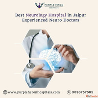 Best Neurology Hospital in Jaipur - Experienced Neuro Doctor...