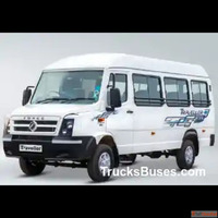 12 Seater Tempo Traveller Price