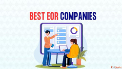 Best EOR Companies - Simplify Global Hiring Compliance