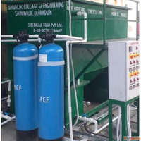 Effluent Treatment Plant SupplierShribalaji Aqua
