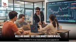 Forex Trading Course for Beginners in Delhi