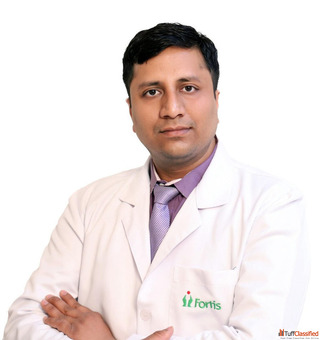 Best Kidney Cancer Treatment Dr Dharmender Aggarwal