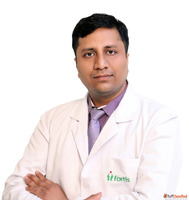 Best Kidney Cancer Treatment Dr Dharmender Aggarwal