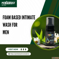Intimate Hygiene Wash Men