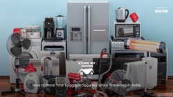 household storage pune