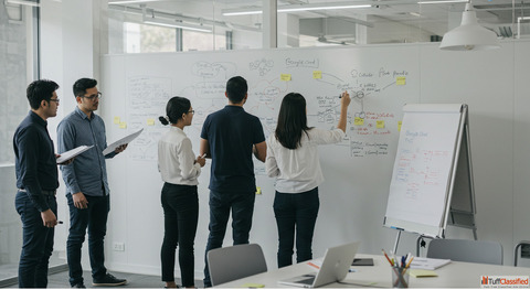 Google Cloud Platform Consulting Support