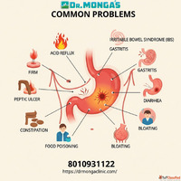 Ayurvedic gastroenterologist near me