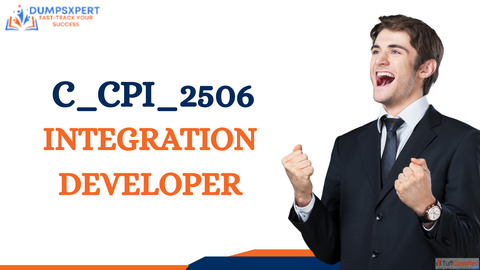 CCPI2506 SAP Exam Dumps PDF - 100 Passing Guarantee