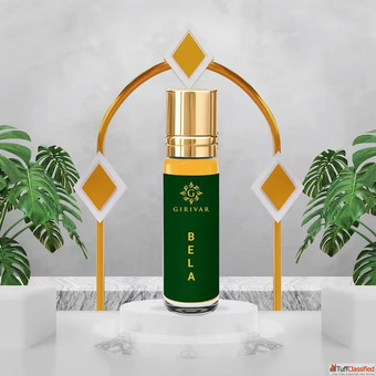 best attar for men