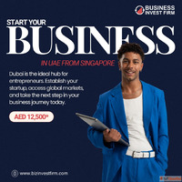How to Start a Business in Dubai from UK