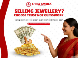 Reliable and Best Jewellery Buyers in Hosa Road