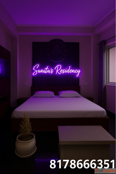 PG in sector 18 gurugram at Sunitas residency