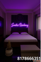 PG in sector 18 gurugram at Sunitas residency