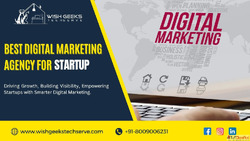 Top Digital Marketing Agency in India