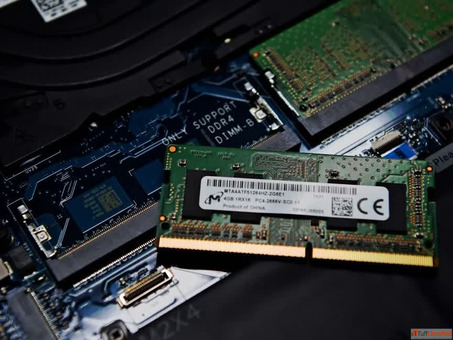 2GB DDR3 for Laptop