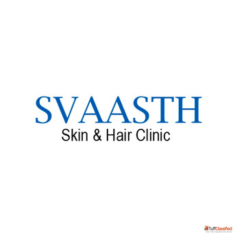 Best Skin and Hair Clinic Gachibowli Hyderabad - Svaasthskinclinics