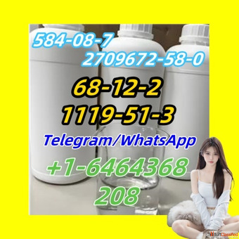 68-12-2 1119-51-3