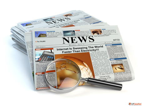 Affordable Newspaper Ad Rates for Every Business