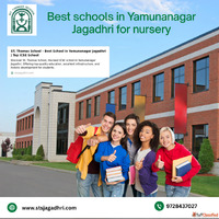 Top school with best qualified teachers and coaches in yamun...