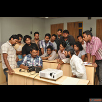 Top Film School in India Film Kiit