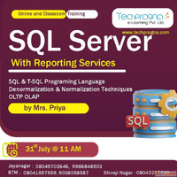 Software Training in Bangalore