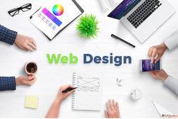 Your Growth Partner - A Web Designing Company in Noida That ...