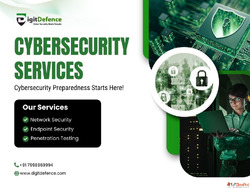 Best Cyber Security Consulting in Bangalore