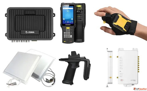 RFID Company Delhi NCR