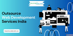 Outsource Web Development Services India - Web Development I...