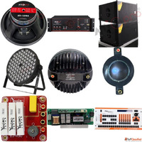 Best Audio and Lighting Brand in India