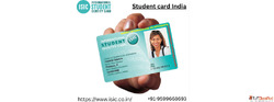 Student card India