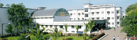 Best CT Scan MRI Center ICU Services in Aurangabad