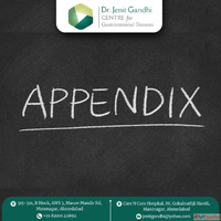 Personalized Care from Best Appendix Surgeon in Ahmedabad In...