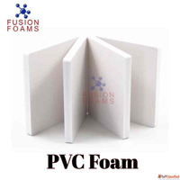 Online Buy PVC Foam in Delhi Fusion Foams