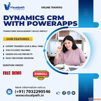 Microsoft Dynamics 365 CRM Training CRM Online Training