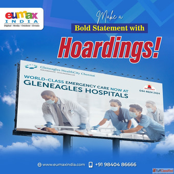 Best Advertising Agency in Chennai