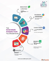 Best Digital Marketing Agency in India - Social Braynz