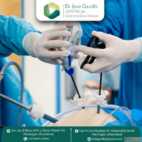 Safe and Effective Care - Best Laparoscopic Surgeon in Ahmed...