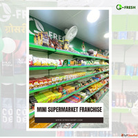 Why Are Urban Areas Better Suited for a Mini Supermarket Fra...