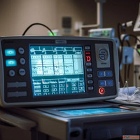 Best Hospital for B Scan Ultrasound in Indore - Expert Retin...